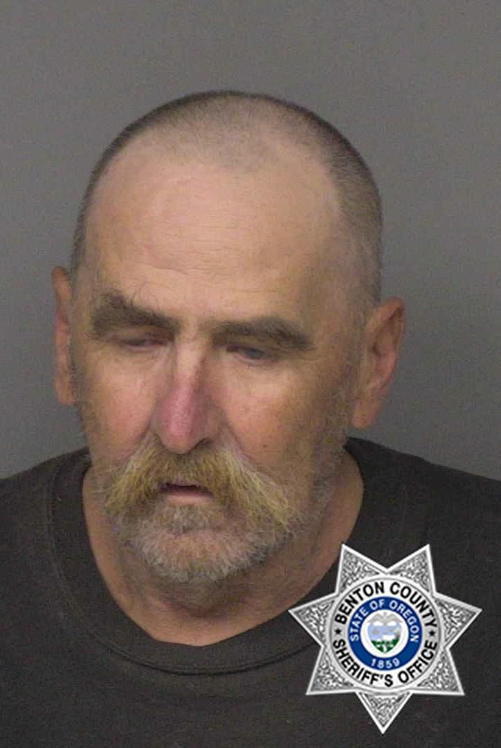 LAWRENCE, RAYMOND LAVERNE